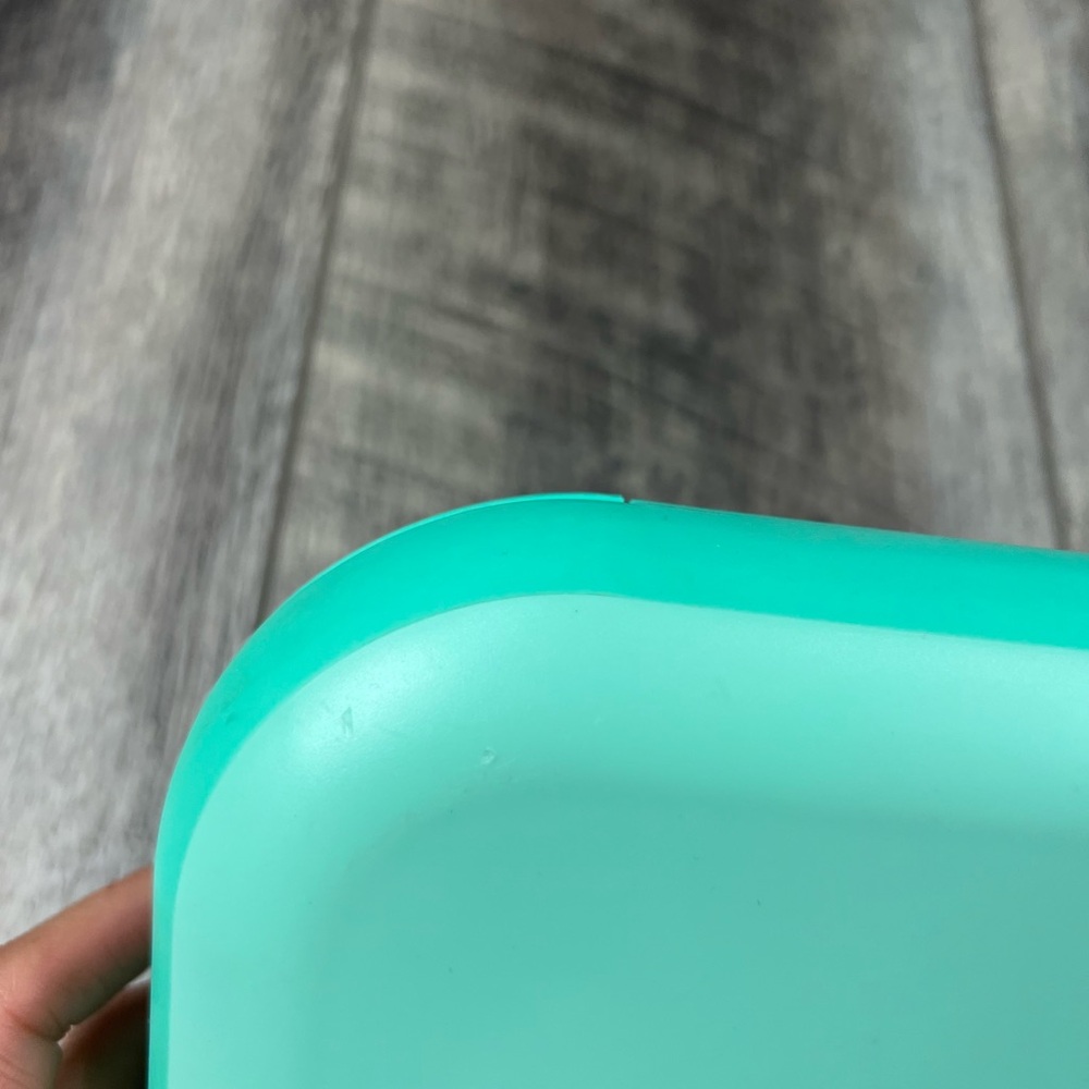 Bentgo Kids Teal Lunch Box - Picture 3 of 14